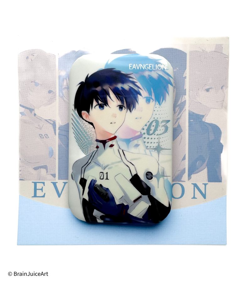 [EVA] Bage