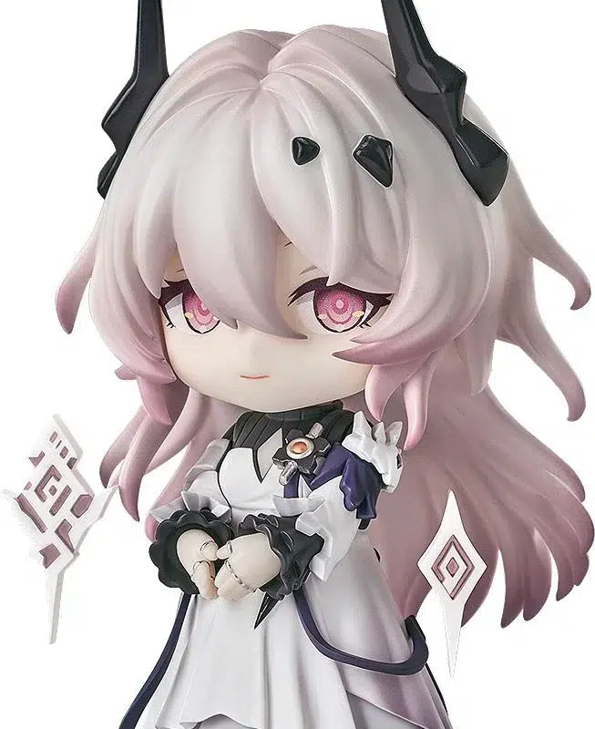 PRE ORDER Arknights Nendoroid Civilight Eterna