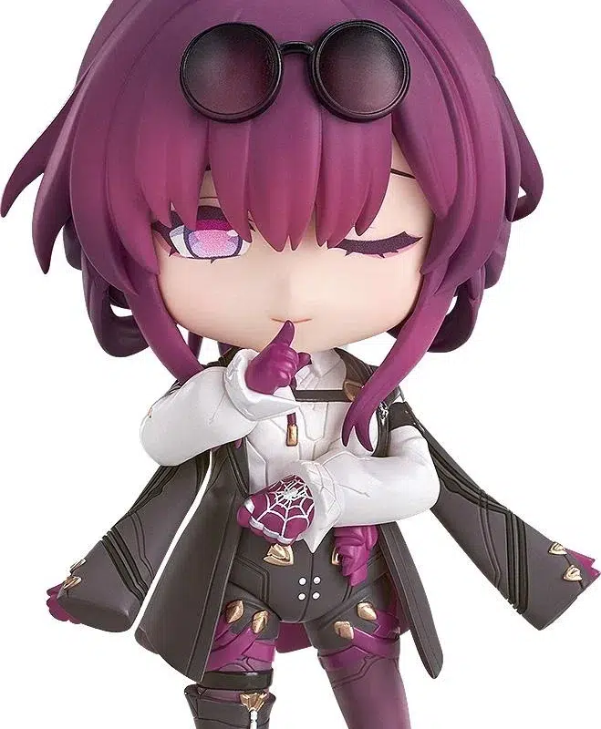 PRE ORDER Honkai: Star Rail Nendoroid Kafka