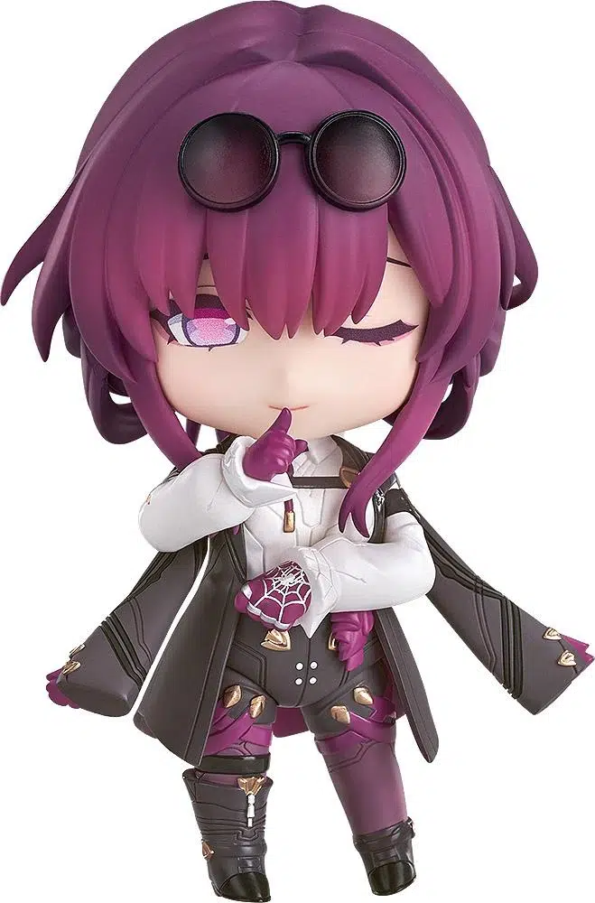 PRE ORDER Honkai: Star Rail Nendoroid Kafka