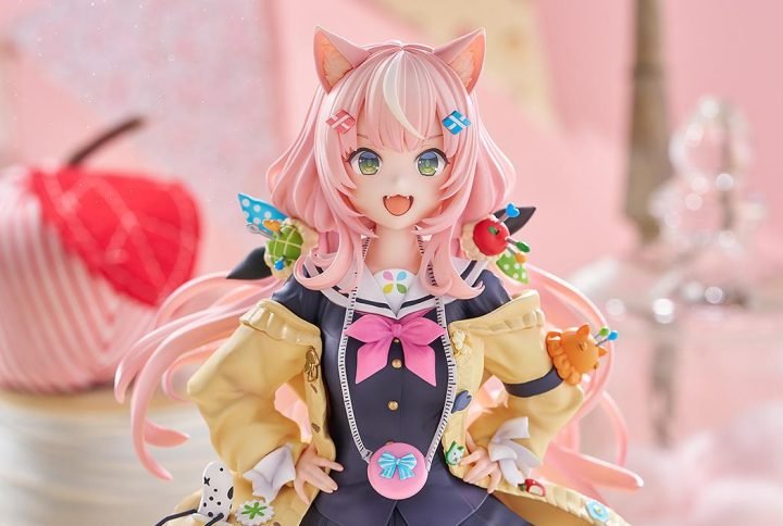 PRE ORDER NIJISANJI Yang Nari