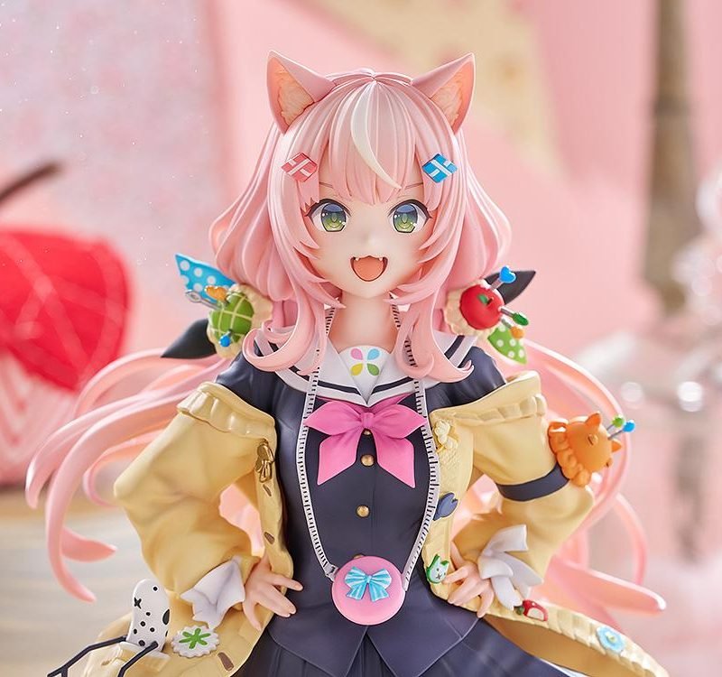 PRE ORDER NIJISANJI Yang Nari